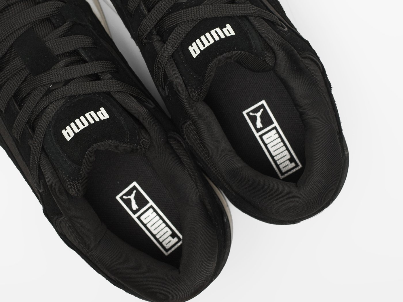 Кроссовки Puma 180