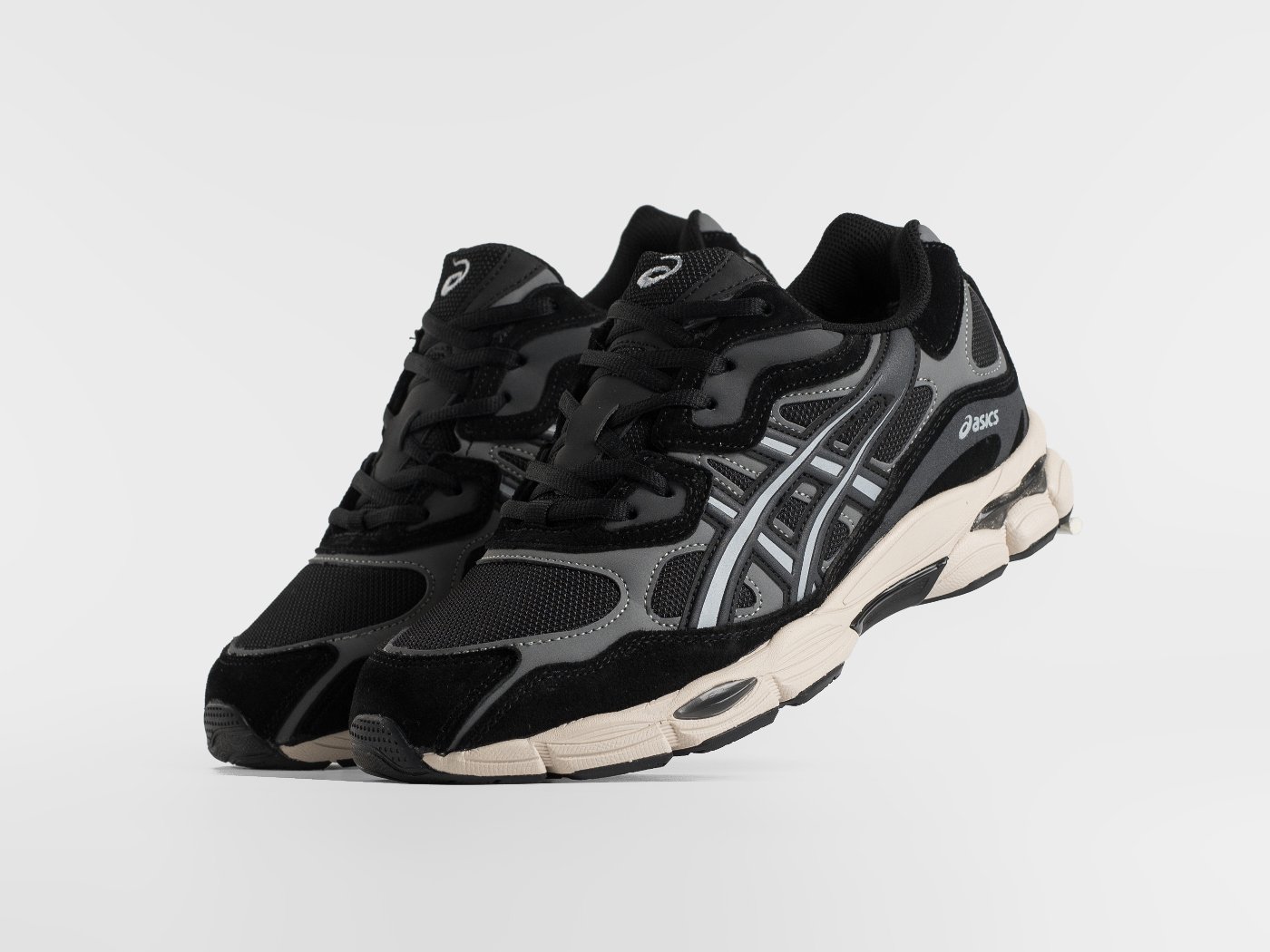Зимние Кроссовки Asics GEL-NYC