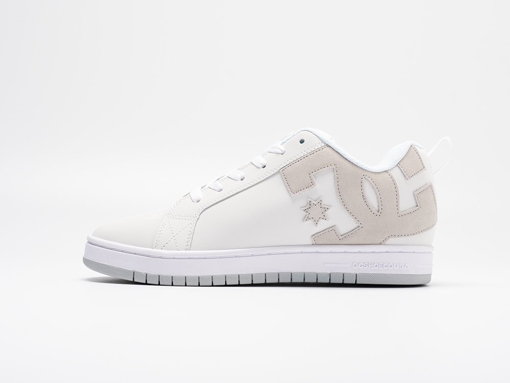 Кроссовки DC Shoes Court Graffik