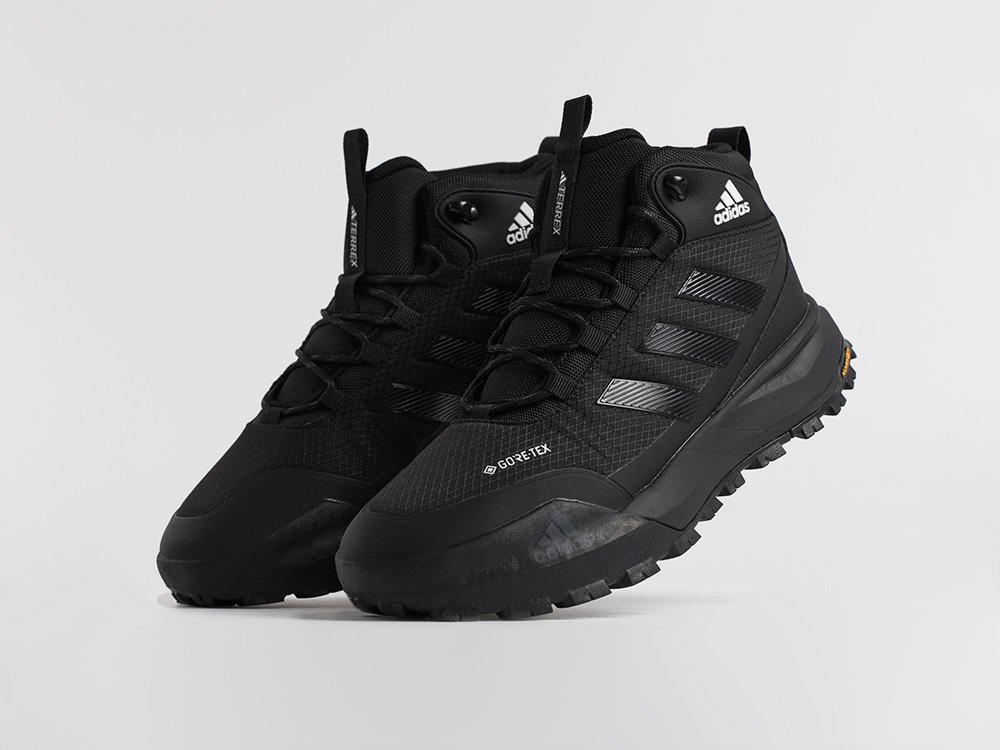 Зимние Кроссовки Adidas