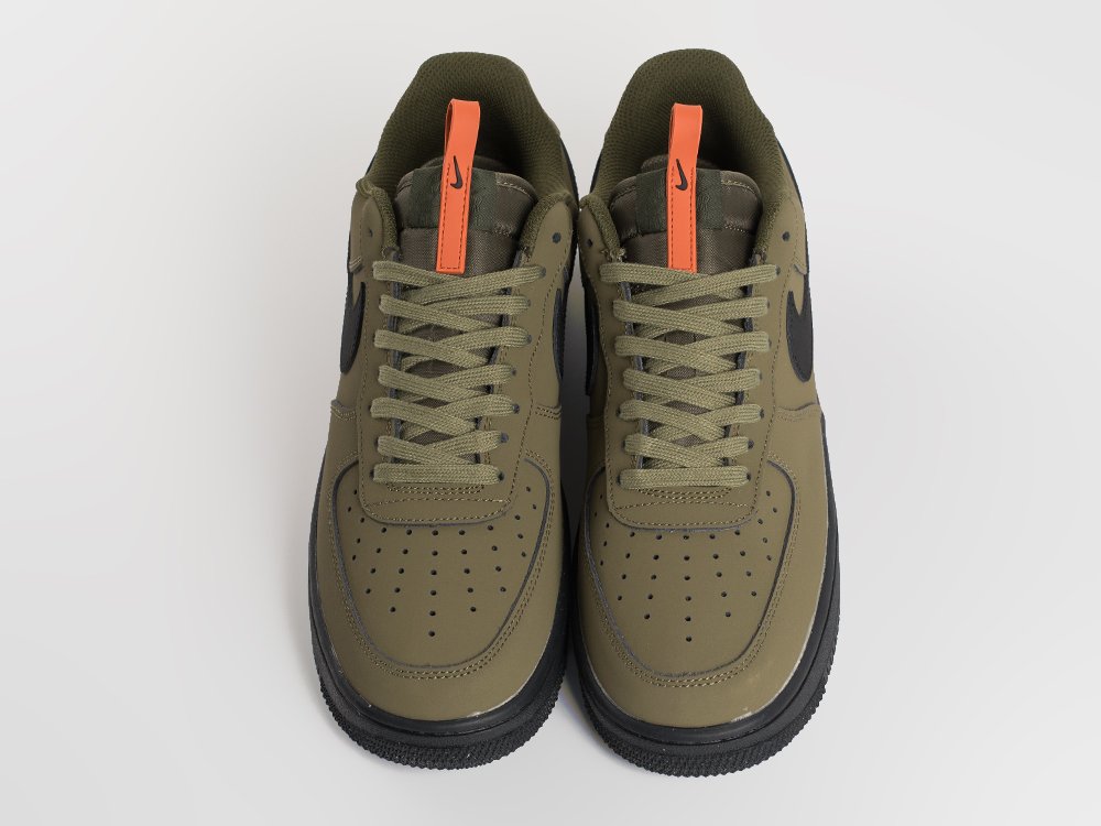 Кроссовки Nike Air Force 1 Low