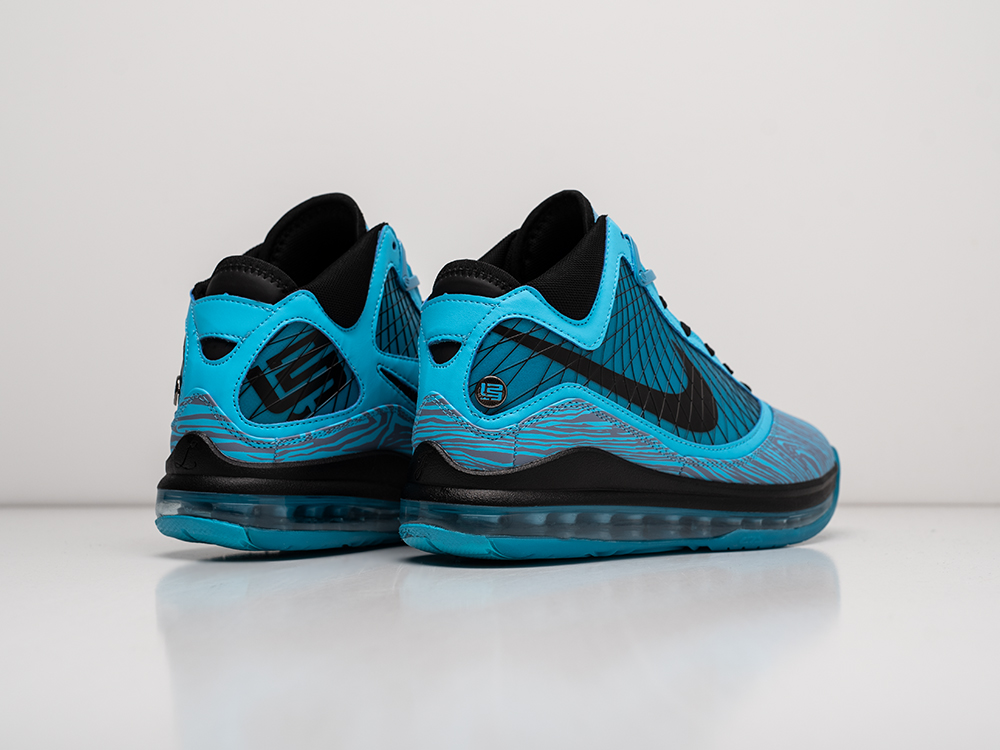 Кроссовки Nike Lebron 7
