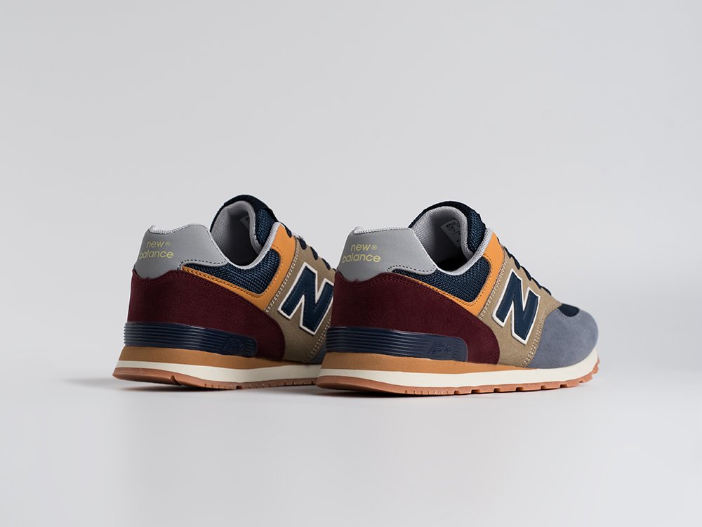 Кроссовки New Balance 574