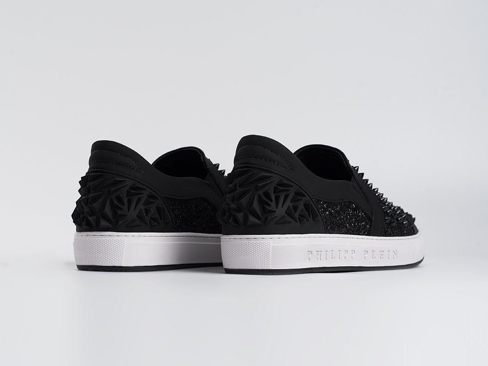 Кроссовки Philipp Plein