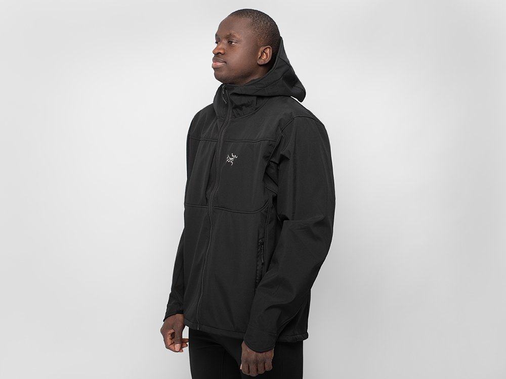 Ветровка Arcteryx