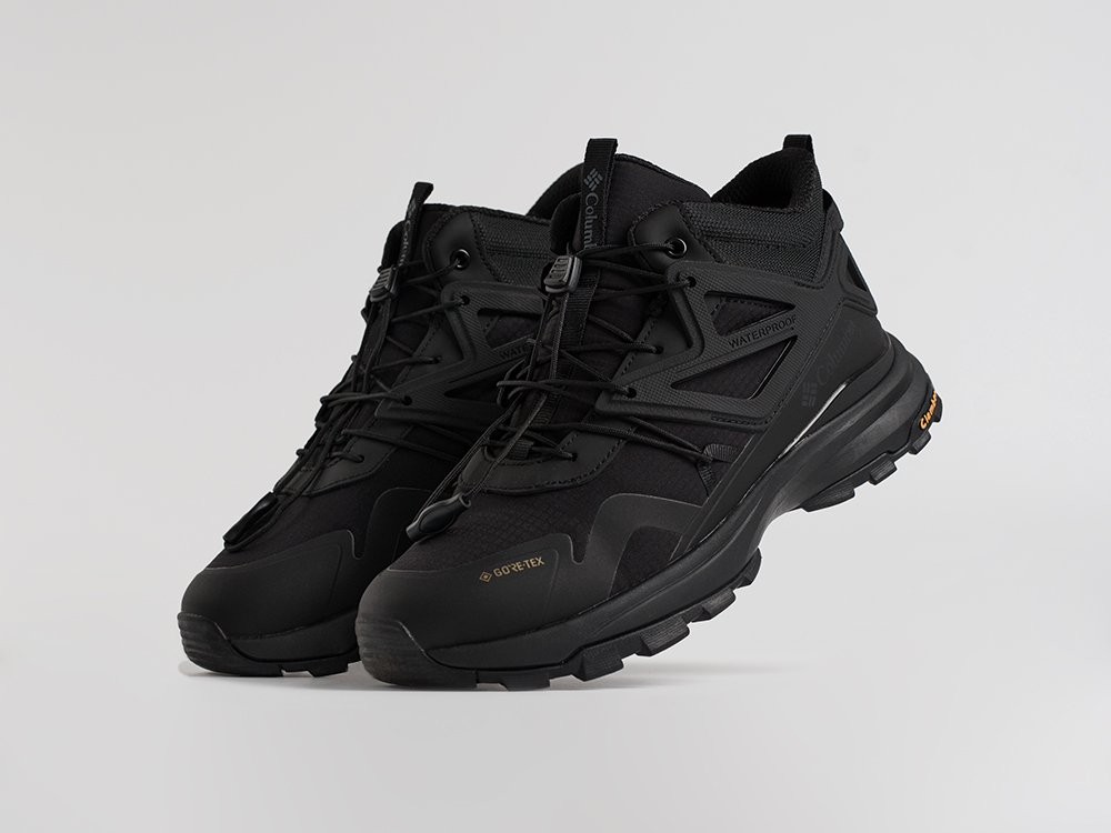 Зимние Кроссовки Columbia