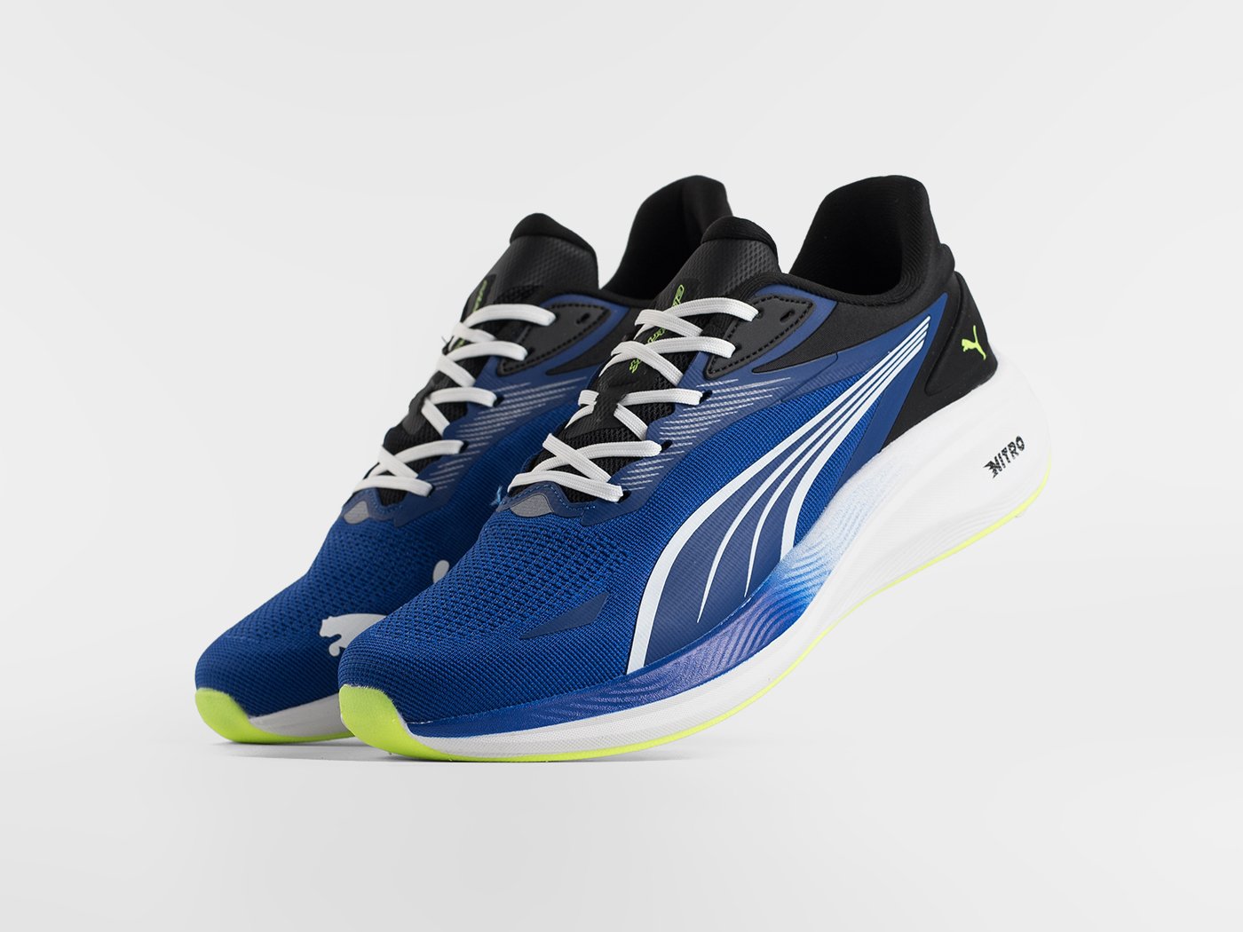 Кроссовки Puma