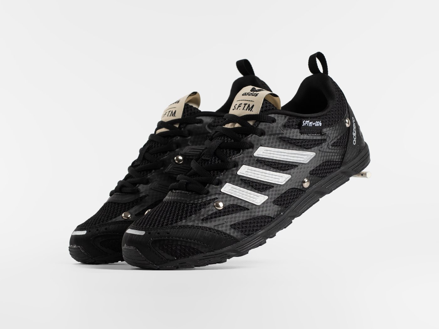 Кроссовки Adidas x SONG FOR THE MUTE Adizero PR