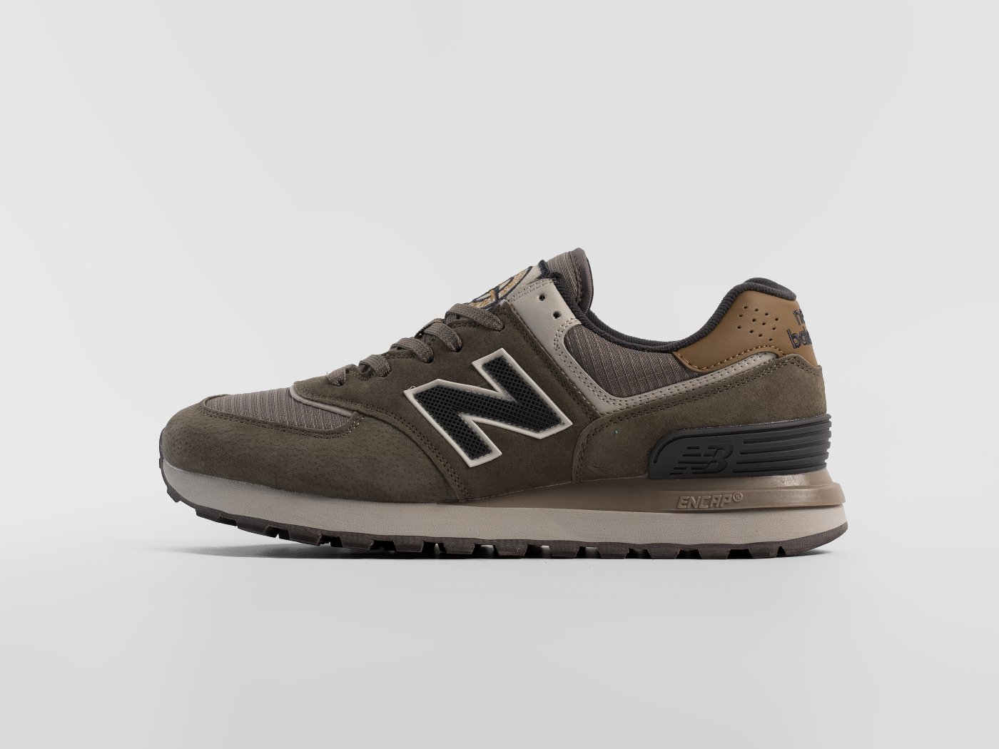 Кроссовки New Balance 574