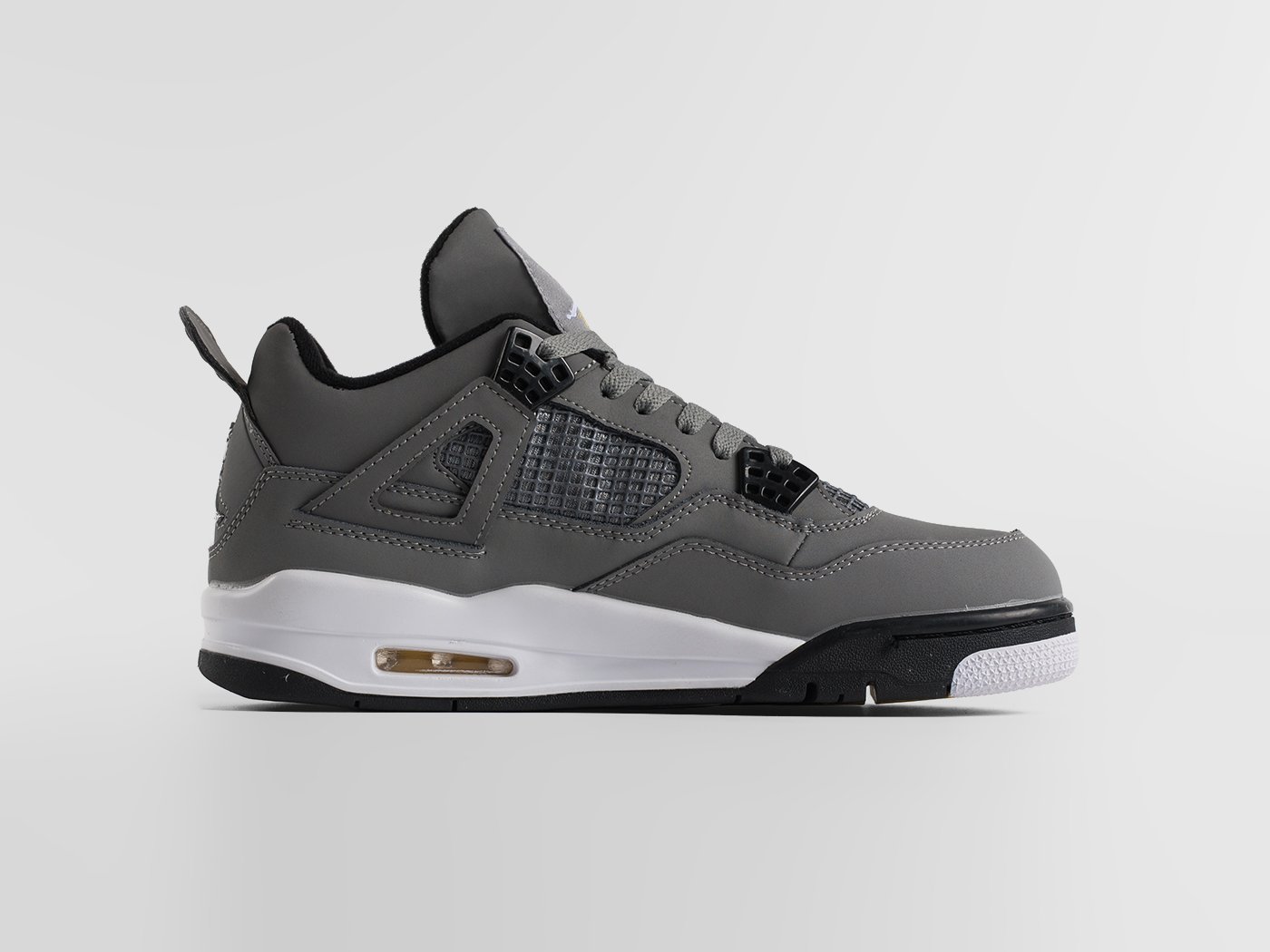 Кроссовки Nike Air Jordan 4 Retro
