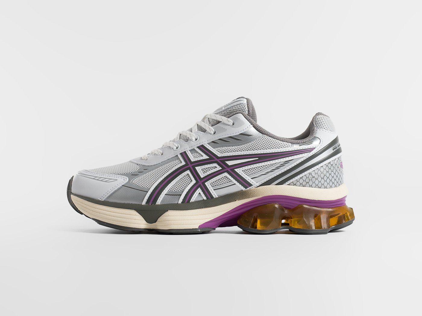 Кроссовки Asics Gel Kinetic Fluent