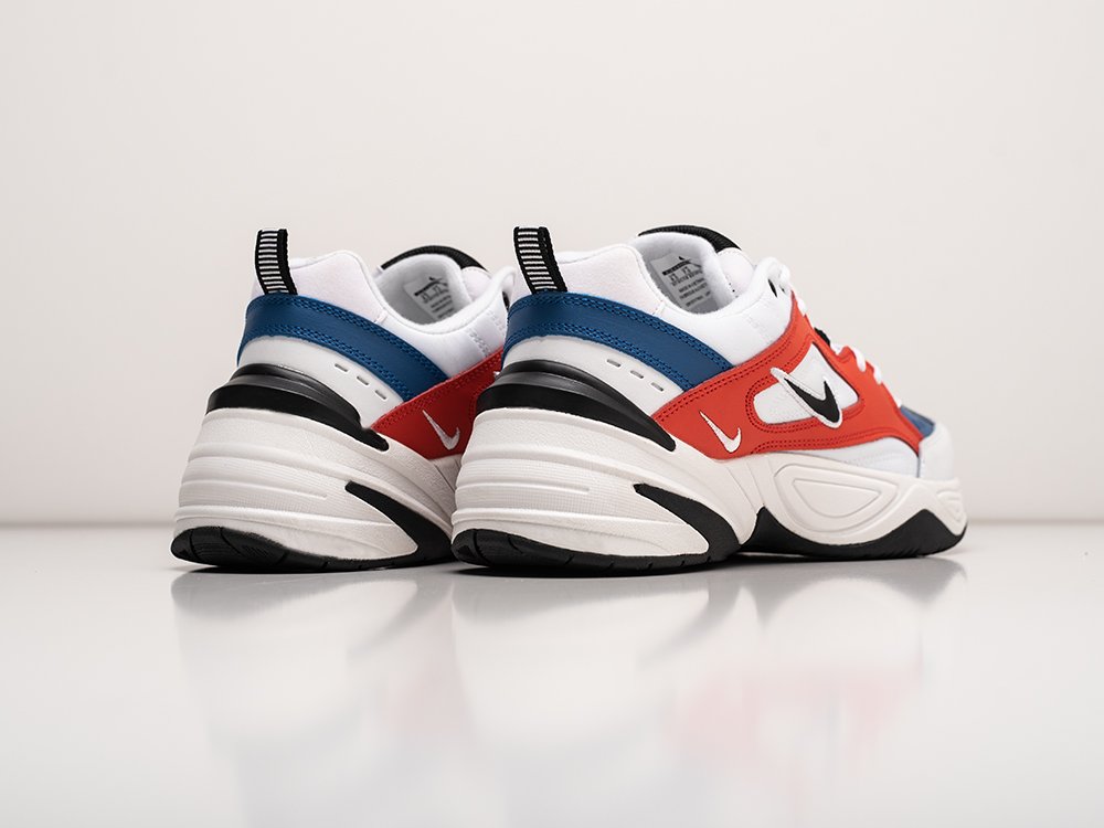 Кроссовки Nike M2K TEKNO