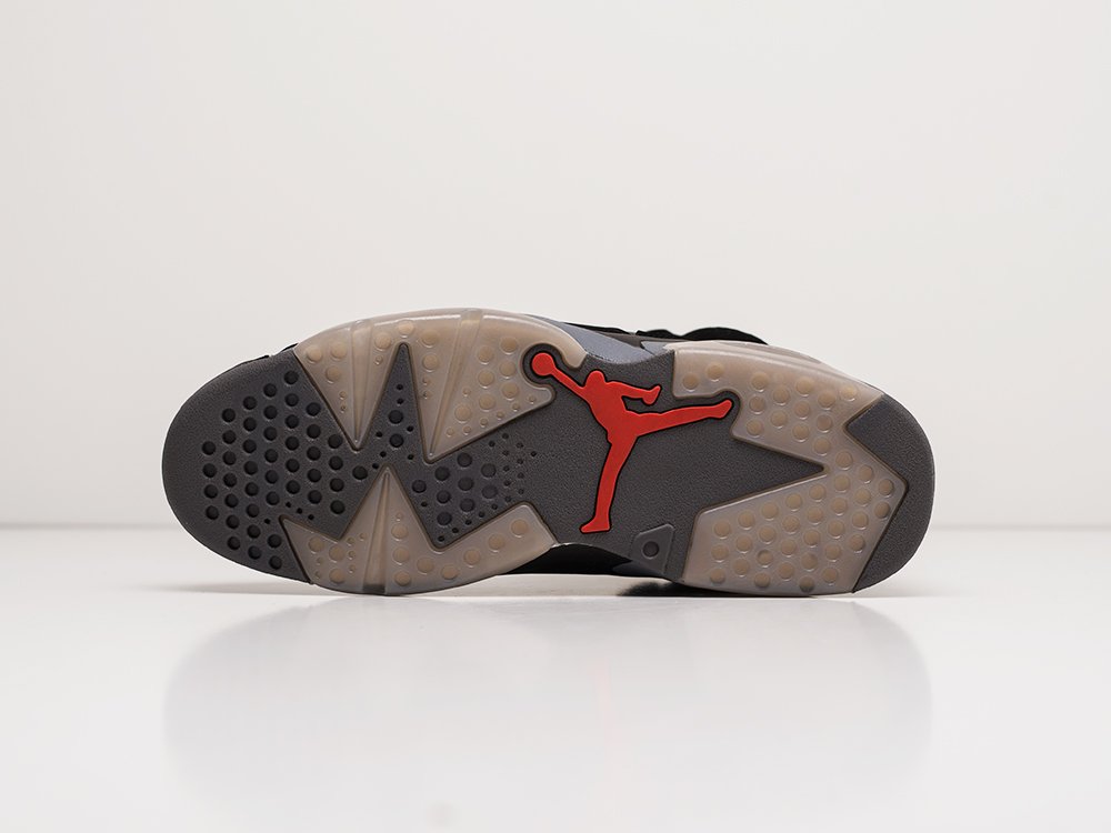 Кроссовки Nike Air Jordan 6