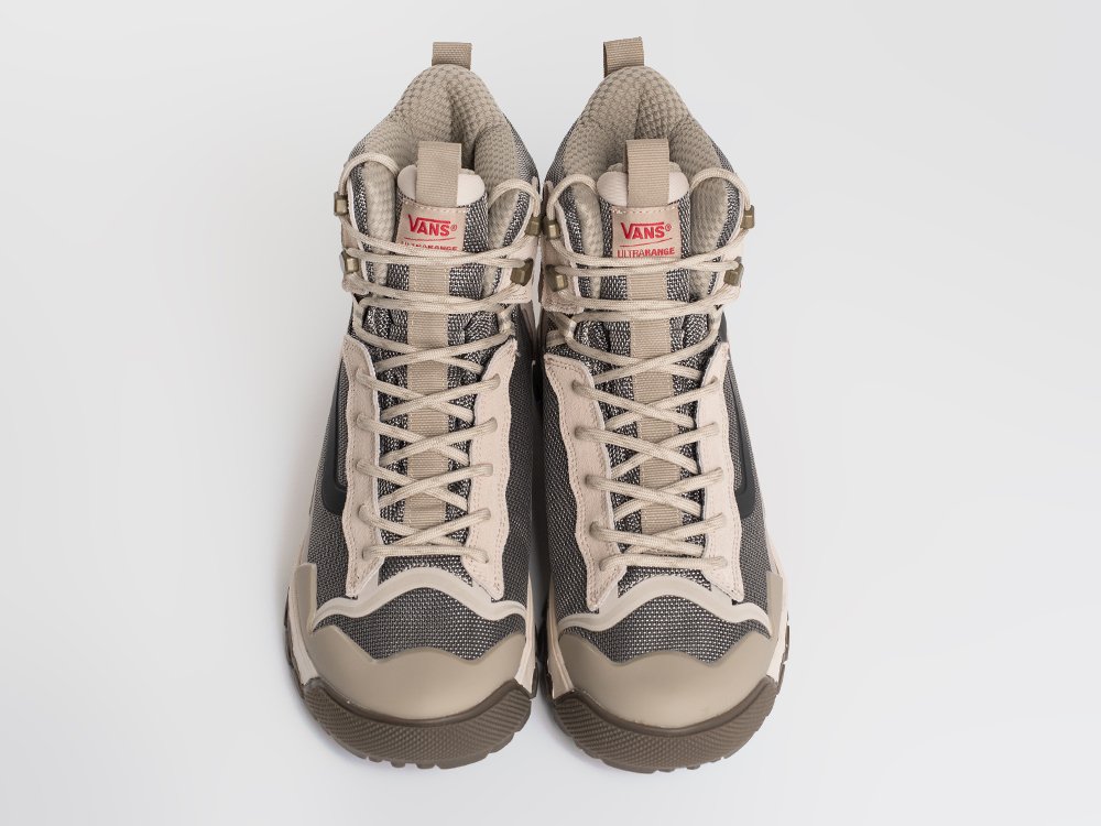 Зимние кеды Vans UltraRange EXO MTE-3 Hi