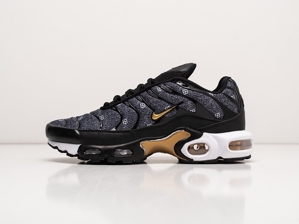 Кроссовки Nike Air Max Plus TN