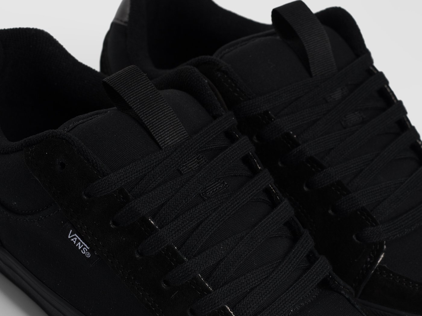 Кеды VANS Chukka Push