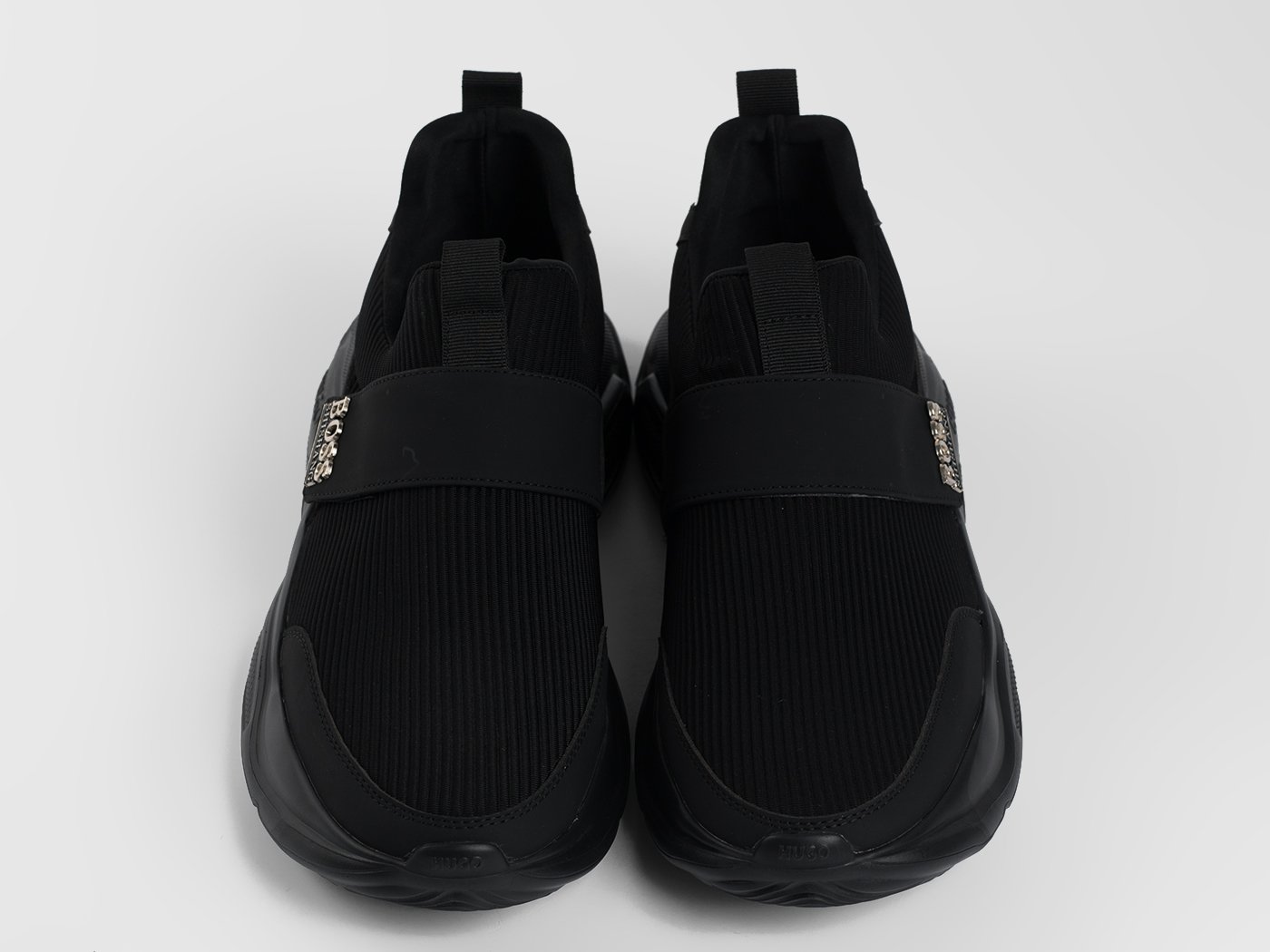 Кроссовки Hugo Boss
