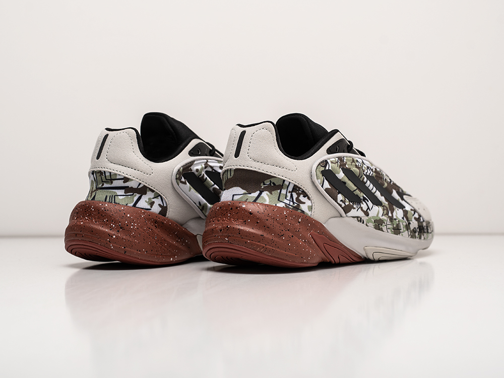 Кроссовки Adidas Ozelia