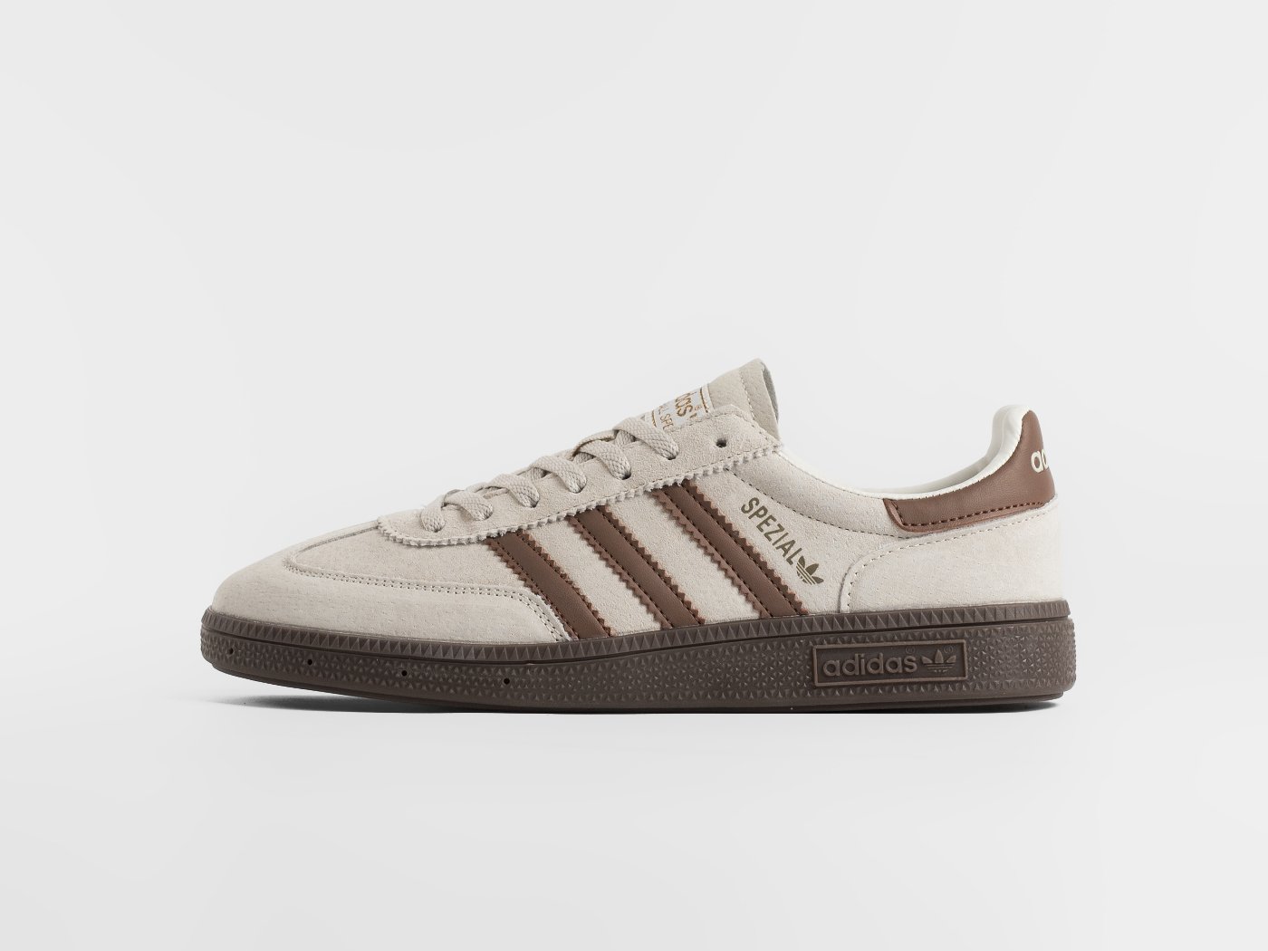 Кроссовки Adidas Spezial