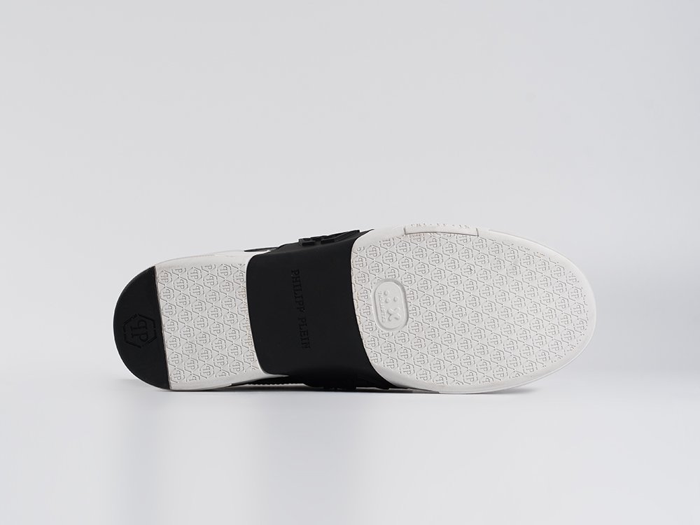 Кроссовки Philipp Plein