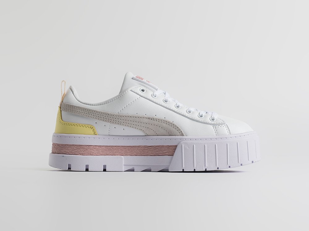 Кроссовки Puma Mayze Wn's