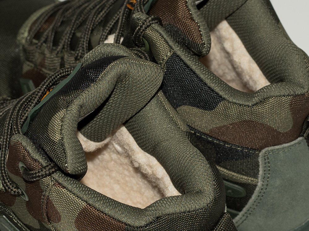 Зимние Ботинки Зимние Ботинки