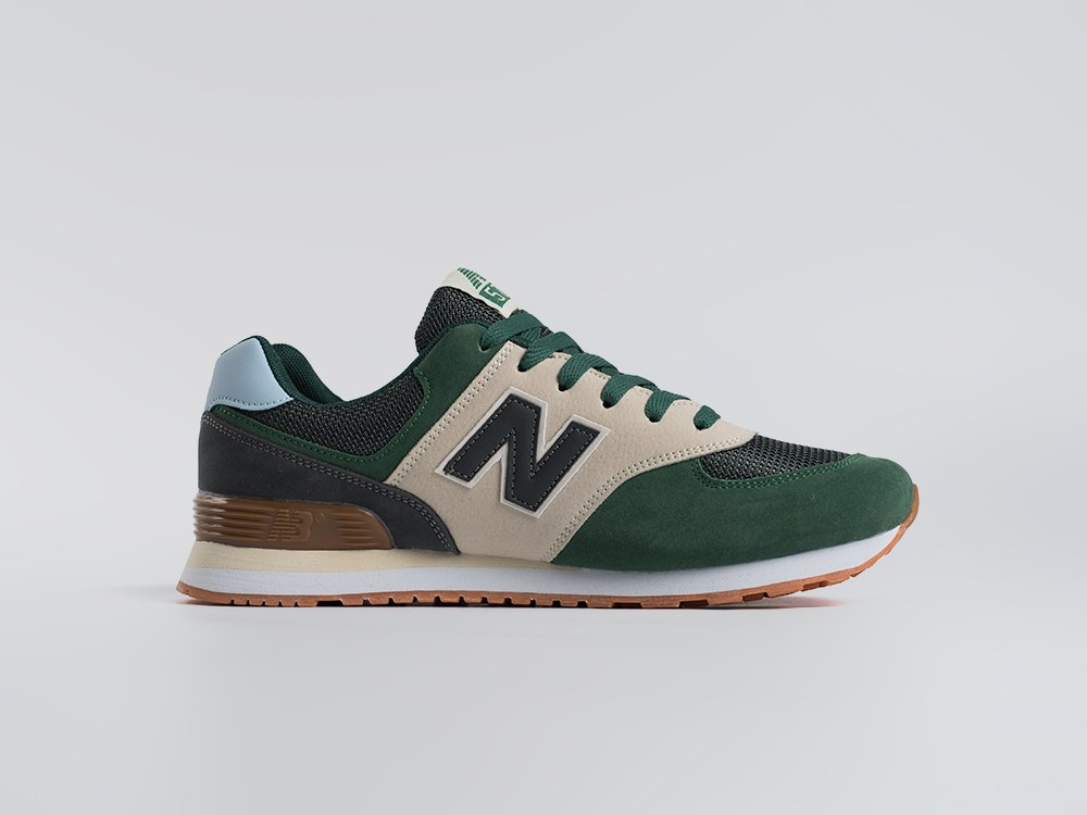 Кроссовки New Balance 574
