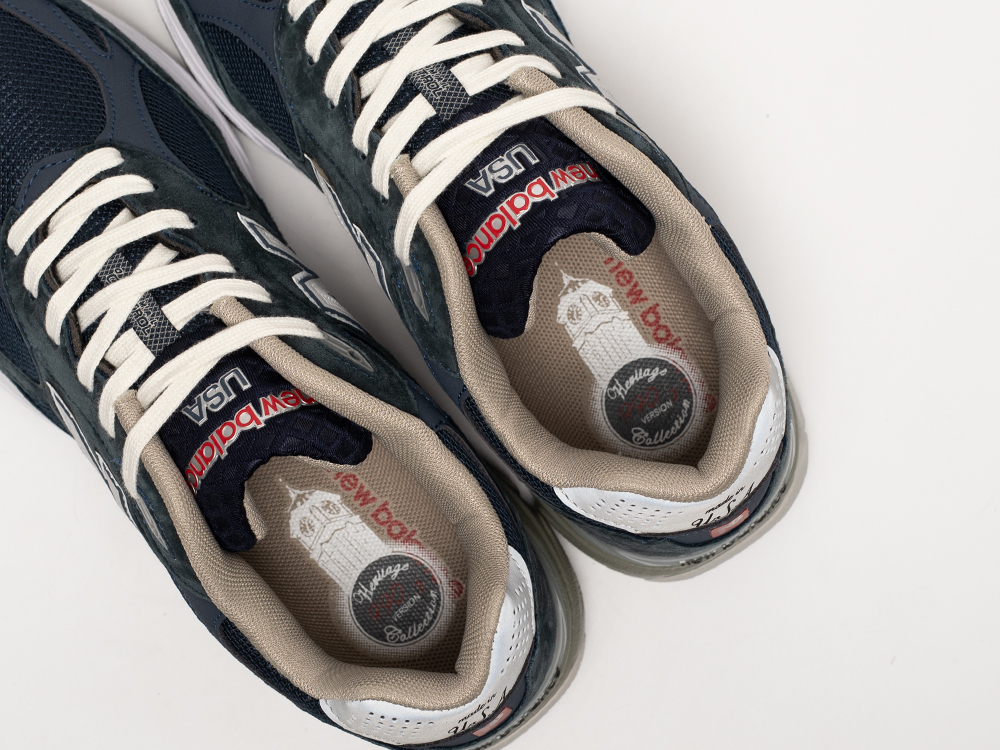 Кроссовки New Balance 990 v3 Кроссовки New Balance 990 v3