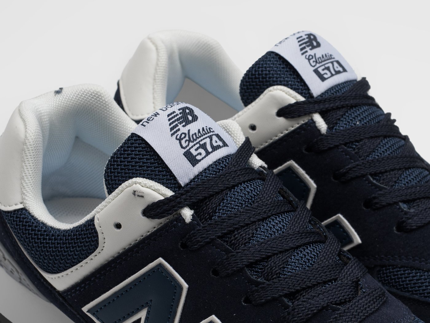 Кроссовки New Balance 574