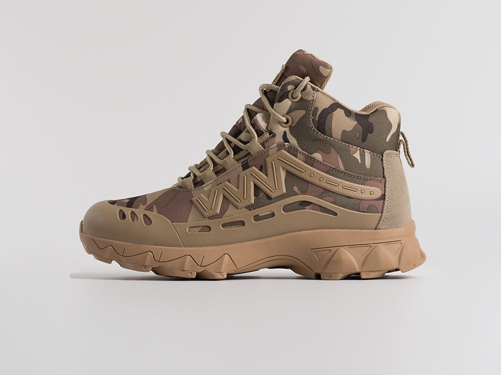 Зимние Ботинки Зимние Ботинки