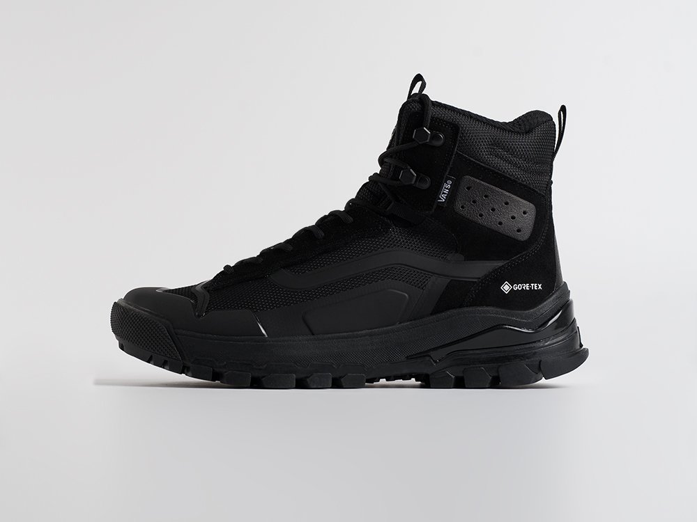 Зимние Кеды VANS Sk8-Hi MTE-3 Gore-Tex