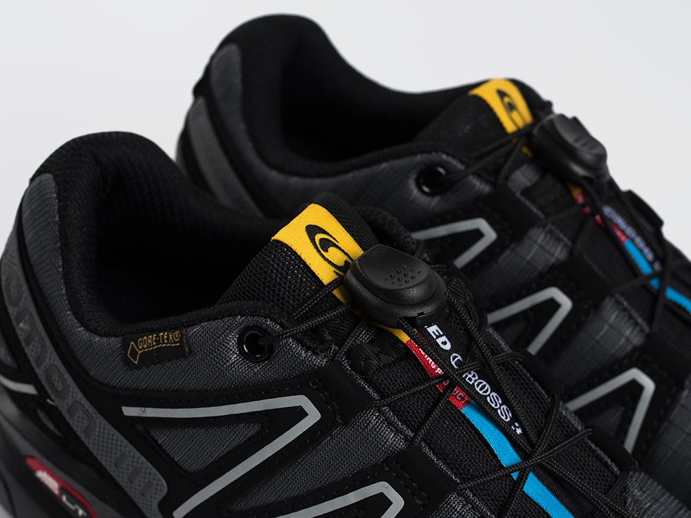 Кроссовки Salomon SPEEDCROSS 3 CS