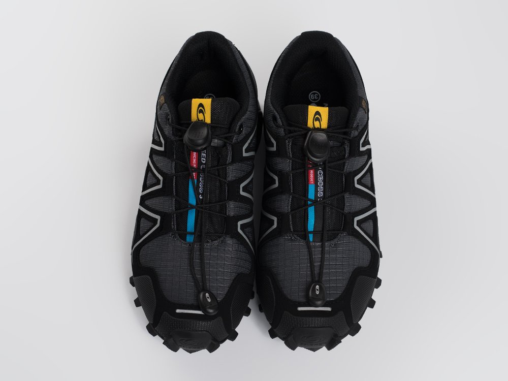 Кроссовки Salomon SPEEDCROSS 3 CS