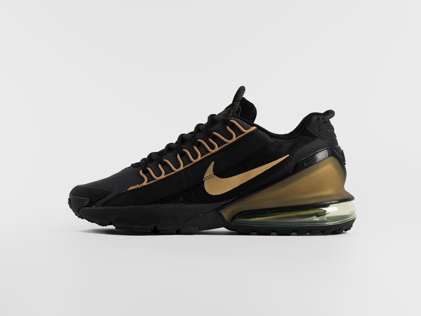 Кроссовки Nike Air Max Pulse Lifestyle