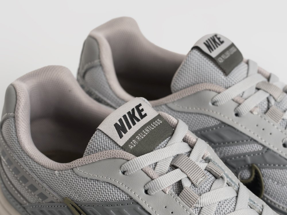 Кроссовки Nike Initiator