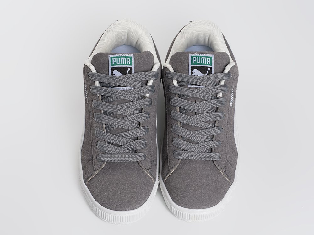 Кроссовки Puma Suede XL