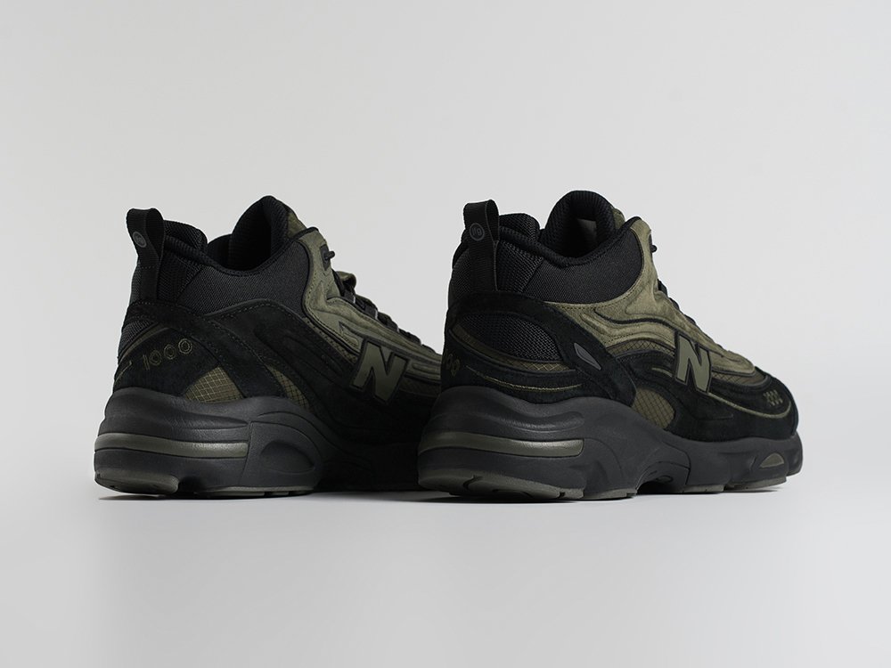 Кроссовки New Balance 1000 Mid Кроссовки New Balance 1000 Mid