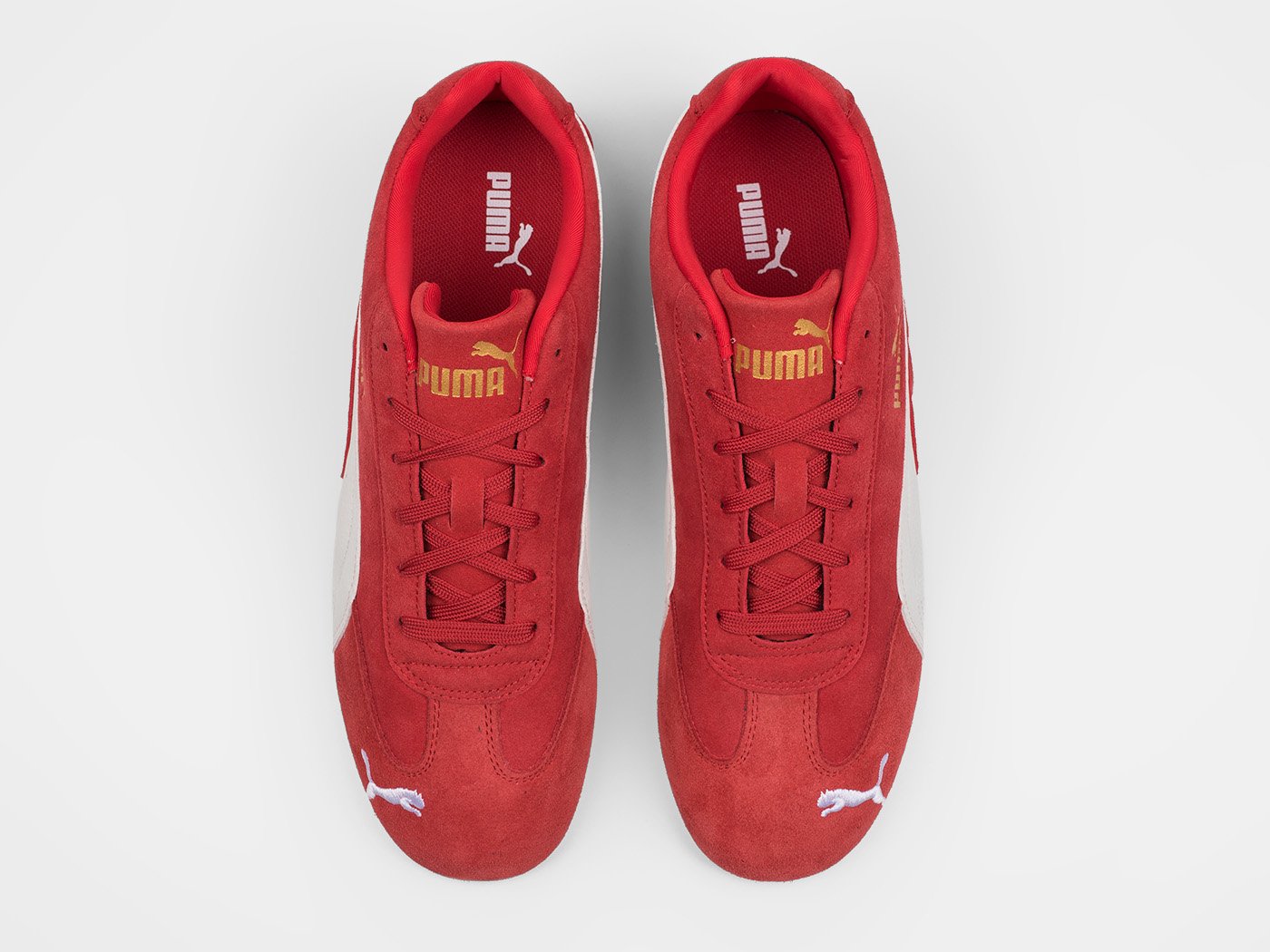 Кроссовки Puma Speedcat OG