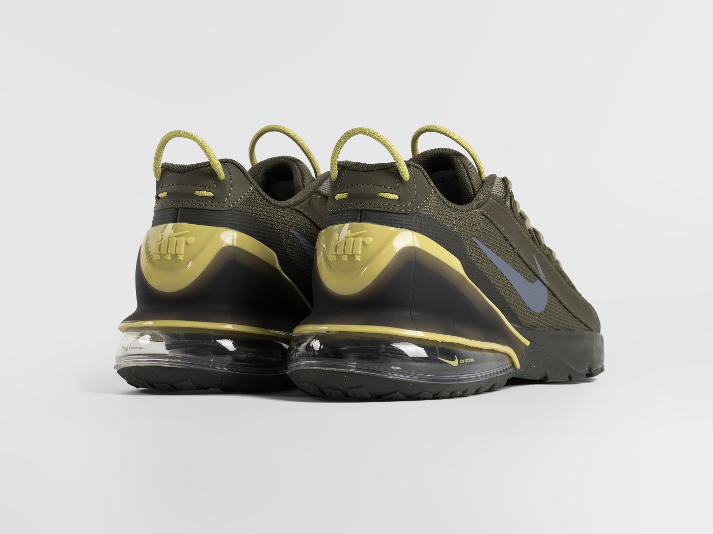 Кроссовки Nike Air Max Pulse Lifestyle
