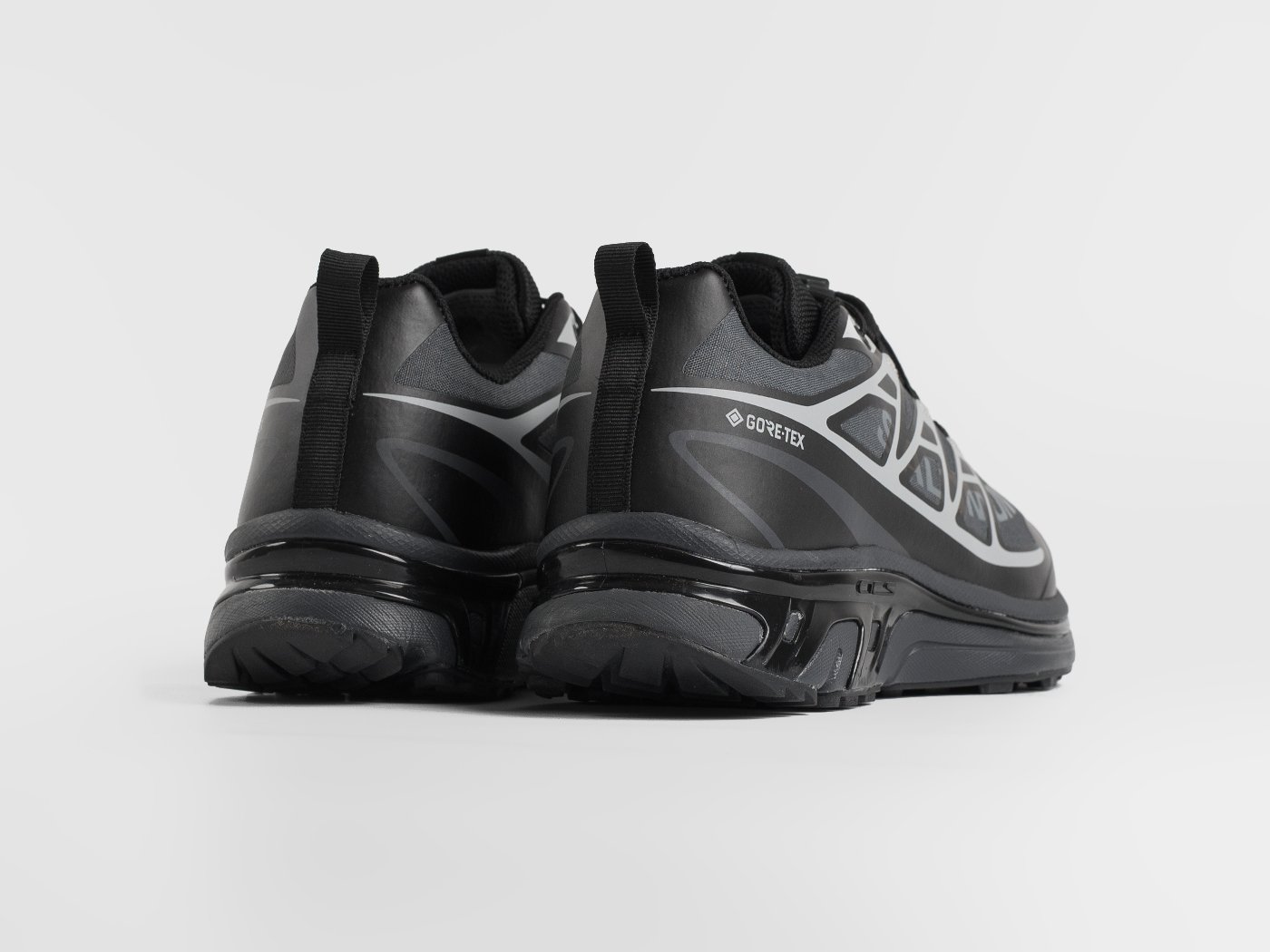 Кроссовки Salomon ADVANCED XT-6 ADV