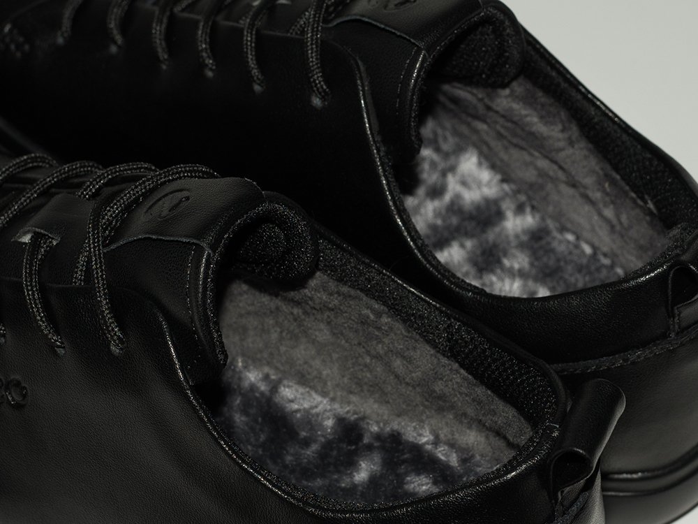 Зимние Кроссовки Ecco Biom Зимние Кроссовки Ecco Biom