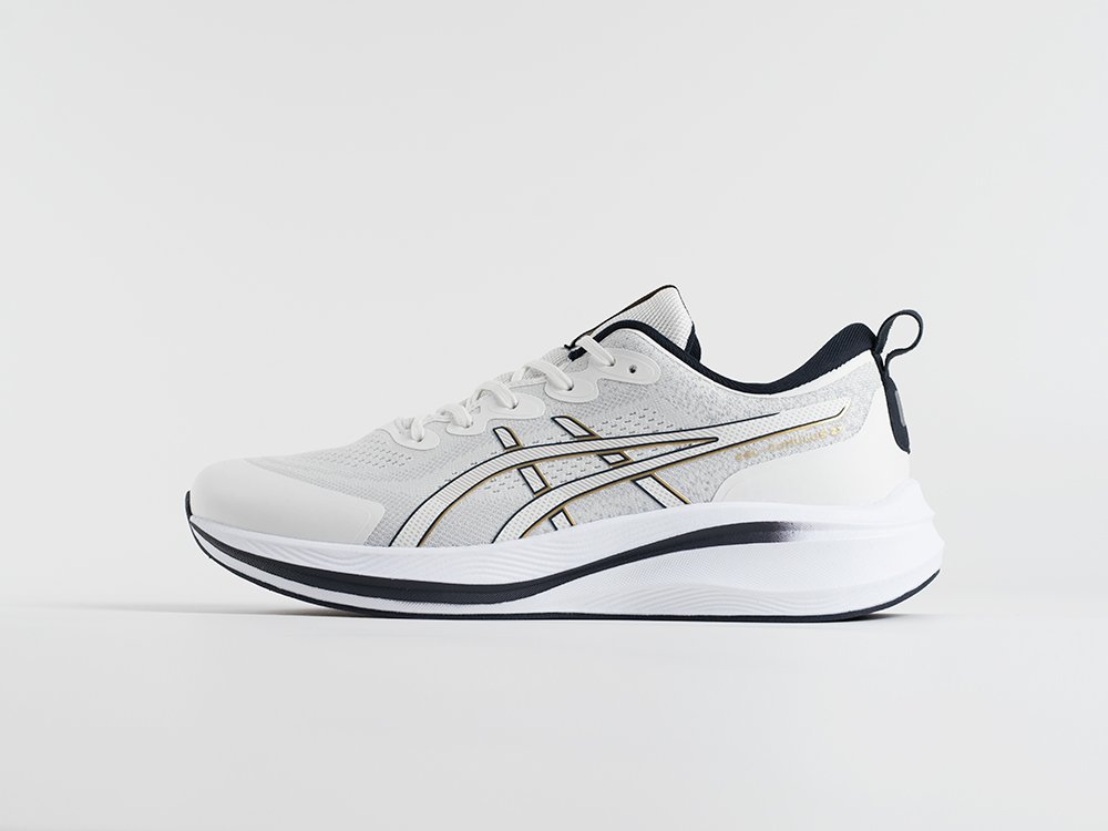 Кроссовки Asics