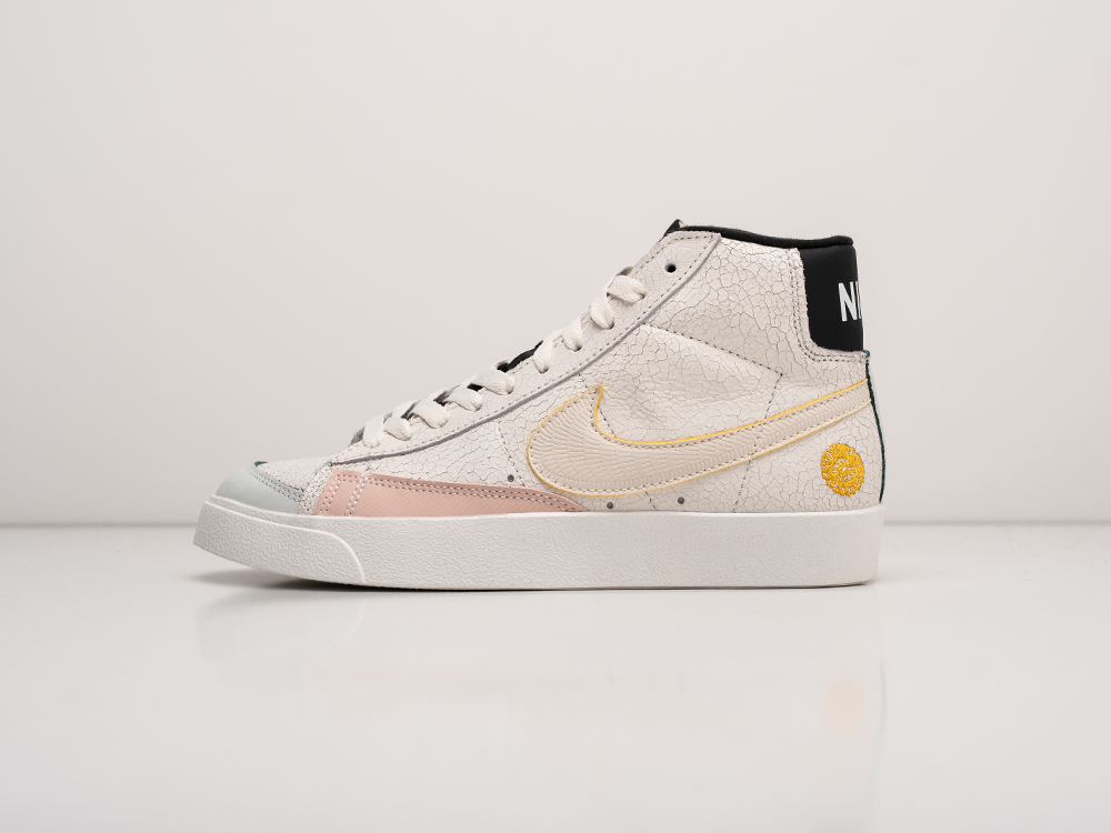 Кроссовки Nike Blazer Mid 77