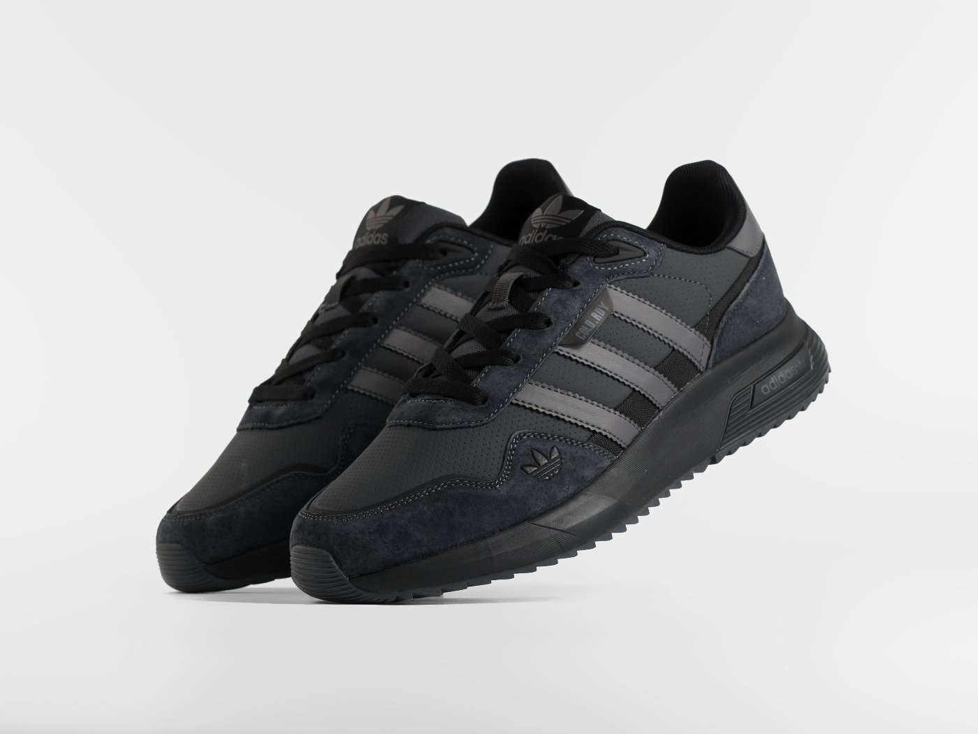 Кроссовки Adidas Retropy F2