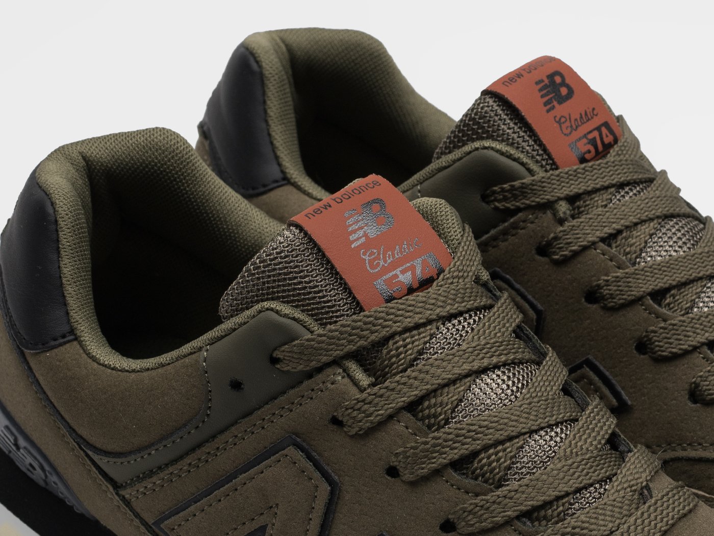 Кроссовки New Balance 574