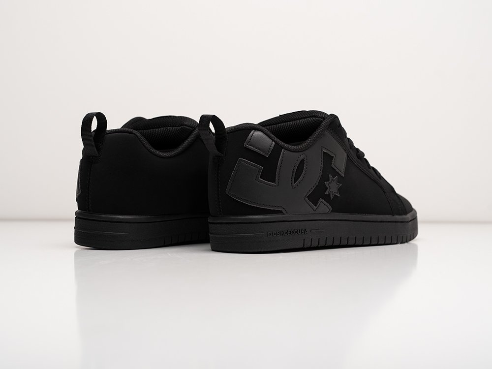 Кроссовки DC Shoes Court Graffik