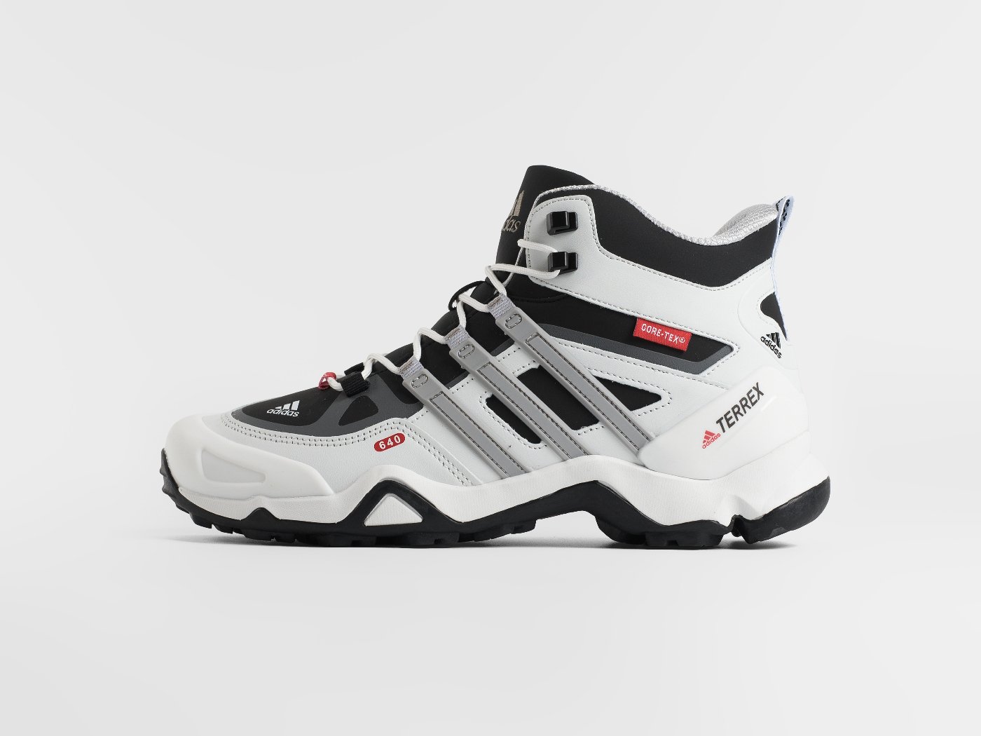 Зимние Ботинки Adidas Terrex Winter