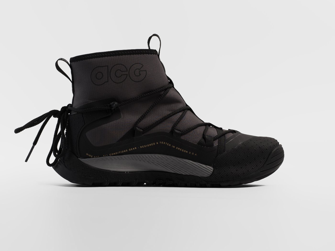 Зимние Кроссовки Nike ACG Air Terra Antarktik