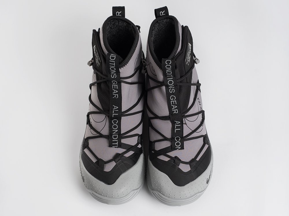 Зимние Кроссовки Nike ACG Air Terra Antarktik