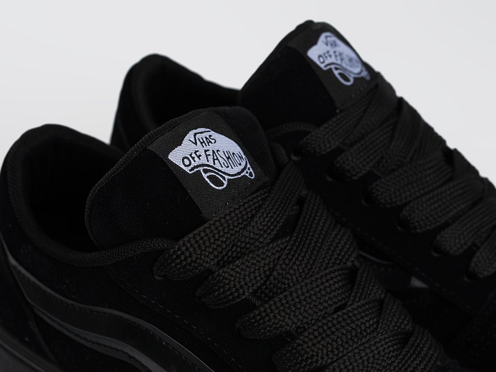 Кеды VANS Knu Skool